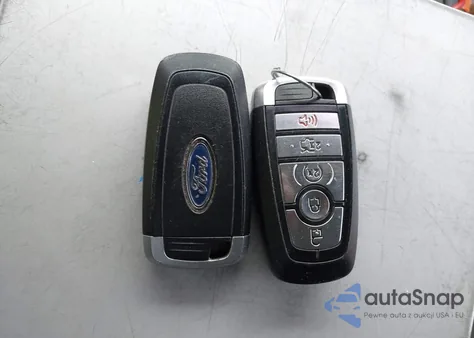 2019 Ford Edge Sel z USA, uszkodzony, nr VIN 2FMPK3J91KBB09863